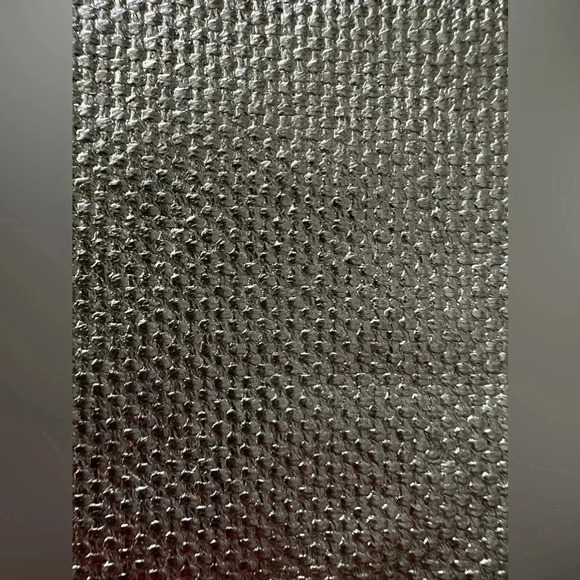 Victoria’s Secret | Limited Edition Silver
Weekender Tote Bag 2017. - Picture 14 of 16